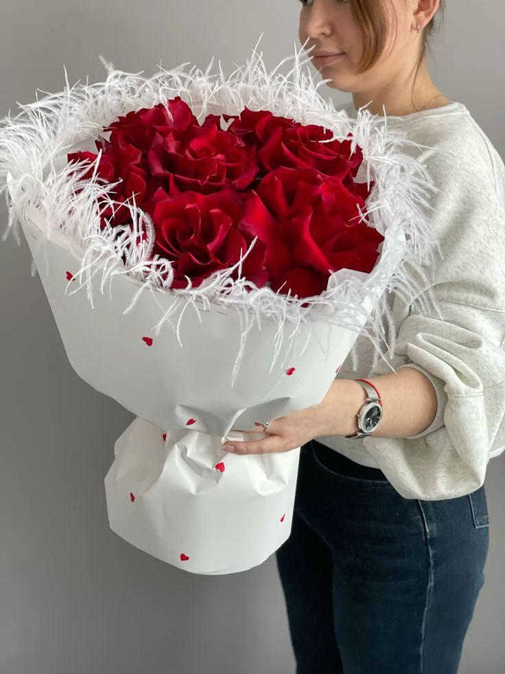 Marble Novel Ridge workshop space where corporate flower arrangements are designed and prepared for business delivery